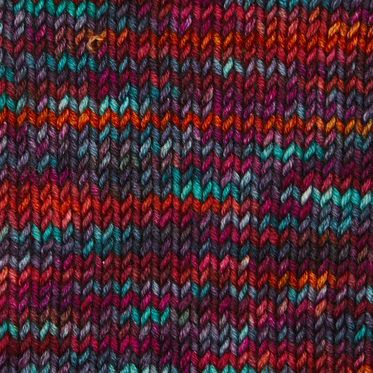 Symfonie Hand Dyed Yarns Yarn Party Lights Symfonie Hand-Dyed Yarns | Viva Variegated | DK