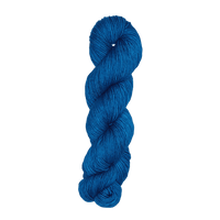 Symfonie Hand Dyed Yarns Yarn Peacock Blue Symfonie Hand-Dyed Yarns | Viva | Extrafine Merino | Semi-Solid Colour | DK