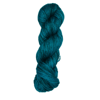 Symfonie Hand Dyed Yarns Yarn Peacock Green Symfonie Hand-Dyed Yarns | Terra | 75% Extrafine Merino 25% Polyamide | Semi-Solid Colour | 4-Ply