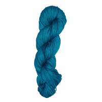 Symfonie Hand Dyed Yarns Yarn Peacock Green Symfonie Hand-Dyed Yarns | Viva | Extrafine Merino | Semi-Solid Colour | DK