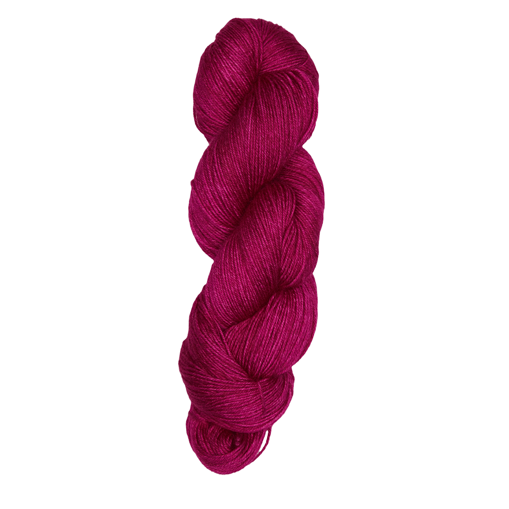 Symfonie Hand Dyed Yarns Yarn Pink Mauve Symfonie Hand-Dyed Yarns | Terra | 75% Extrafine Merino 25% Polyamide | Semi-Solid Colour | 4-Ply