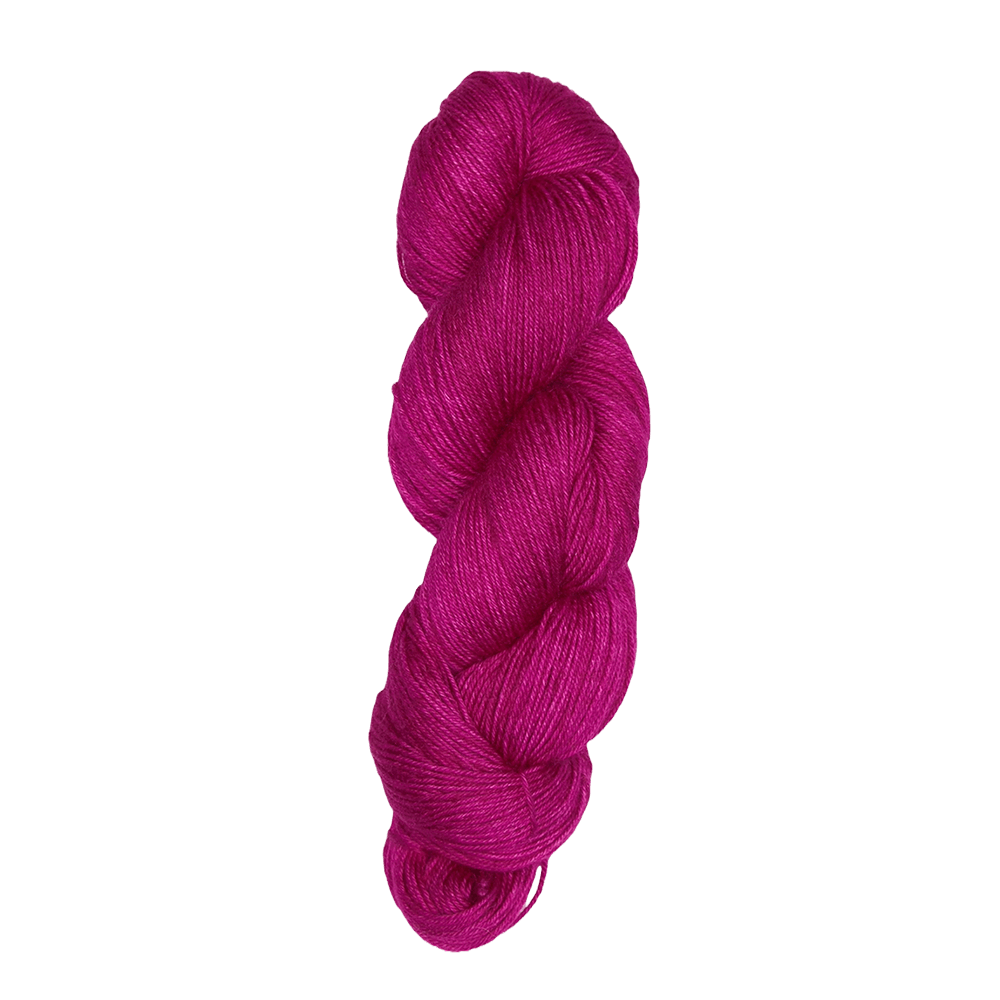 Symfonie Hand Dyed Yarns Yarn Pink Mauve Symfonie Hand-Dyed Yarns | Viva | Extrafine Merino | Semi-Solid Colour | DK