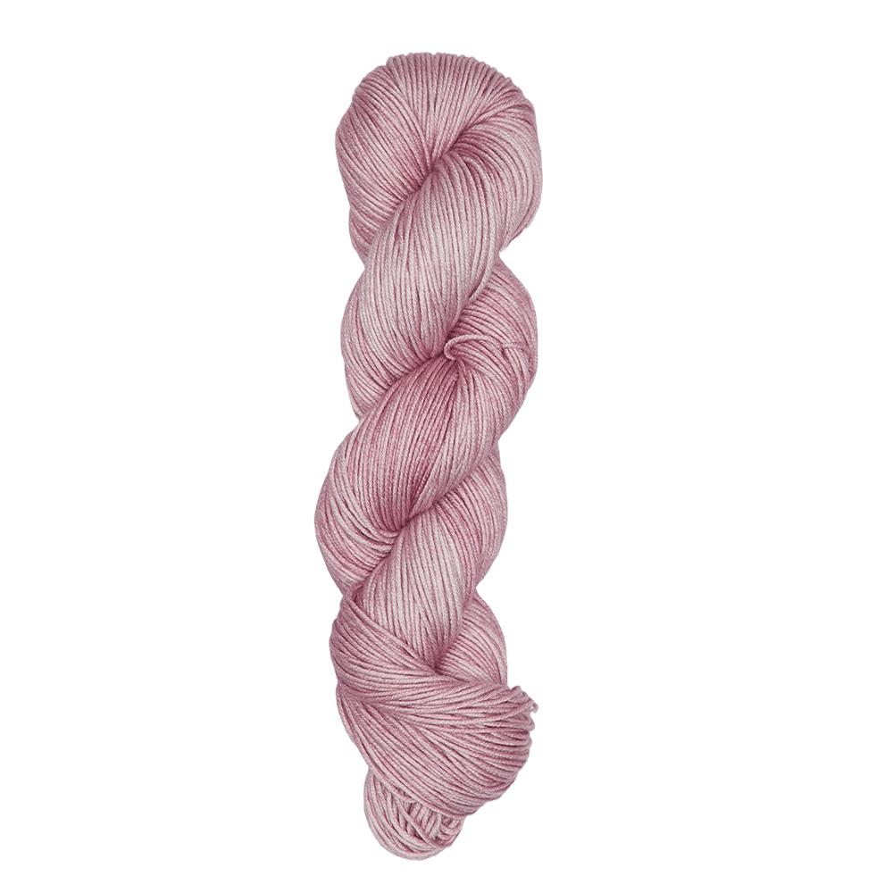 Symfonie Hand Dyed Yarns Yarn Pink Sandstone Symfonie Hand-Dyed Yarns | Bella Semi - Solid 5 Pack | Worsted / Aran