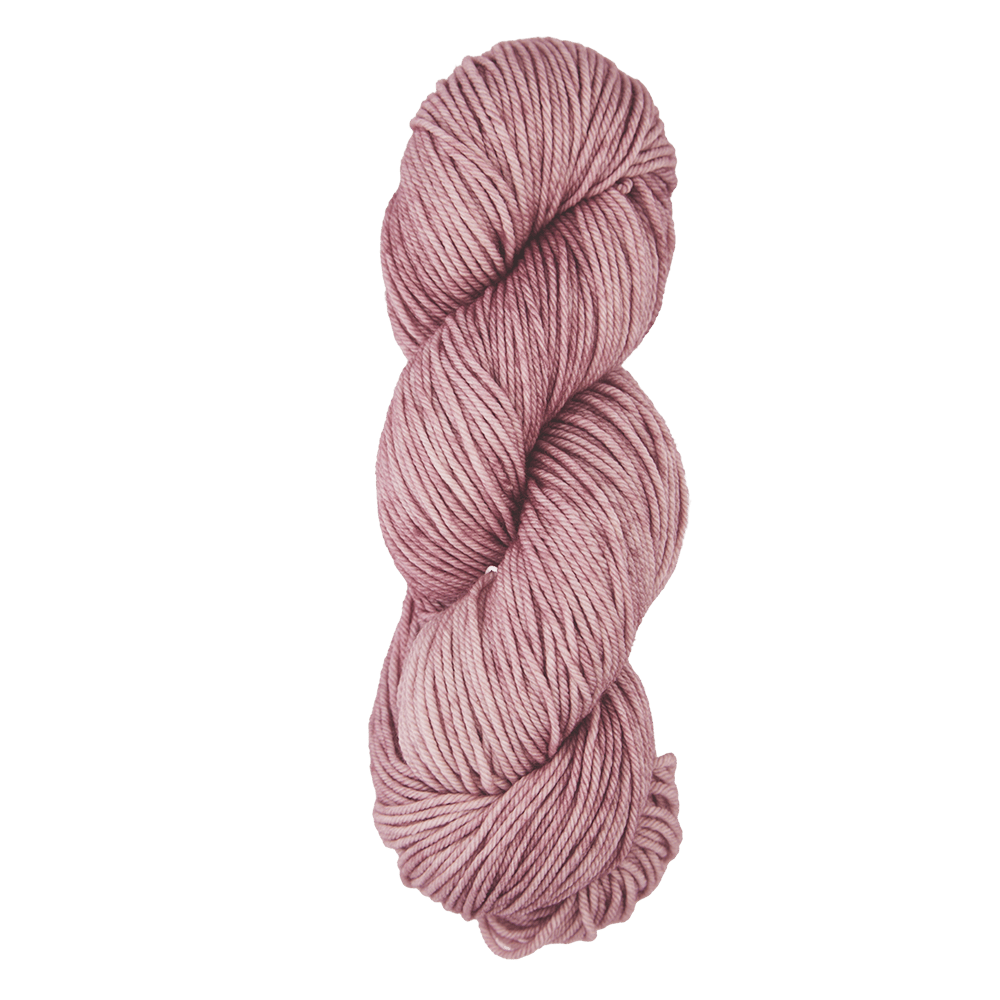 Symfonie Hand Dyed Yarns Yarn Pink Sandstone Symfonie Hand-Dyed Yarns | Bella Semi - Solid 5 Pack | Worsted / Aran