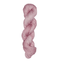 Symfonie Hand Dyed Yarns Yarn Pink Sandstone Symfonie Hand-Dyed Yarns | Viva | Extrafine Merino | Semi-Solid Colour | DK