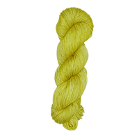 Symfonie Hand Dyed Yarns Yarn Pistachio Symfonie Hand-Dyed Yarns | Viva | Extrafine Merino | Semi-Solid Colour | DK