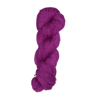 Symfonie Hand Dyed Yarns Yarn Purple Fuchsia Symfonie Hand-Dyed Yarns | Viva | Extrafine Merino | Semi-Solid Colour | DK