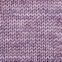 Symfonie Hand Dyed Yarns Yarn Purple Sea Glass Symfonie Hand-Dyed Yarns | Bella Semi Solid | Worsted / Aran