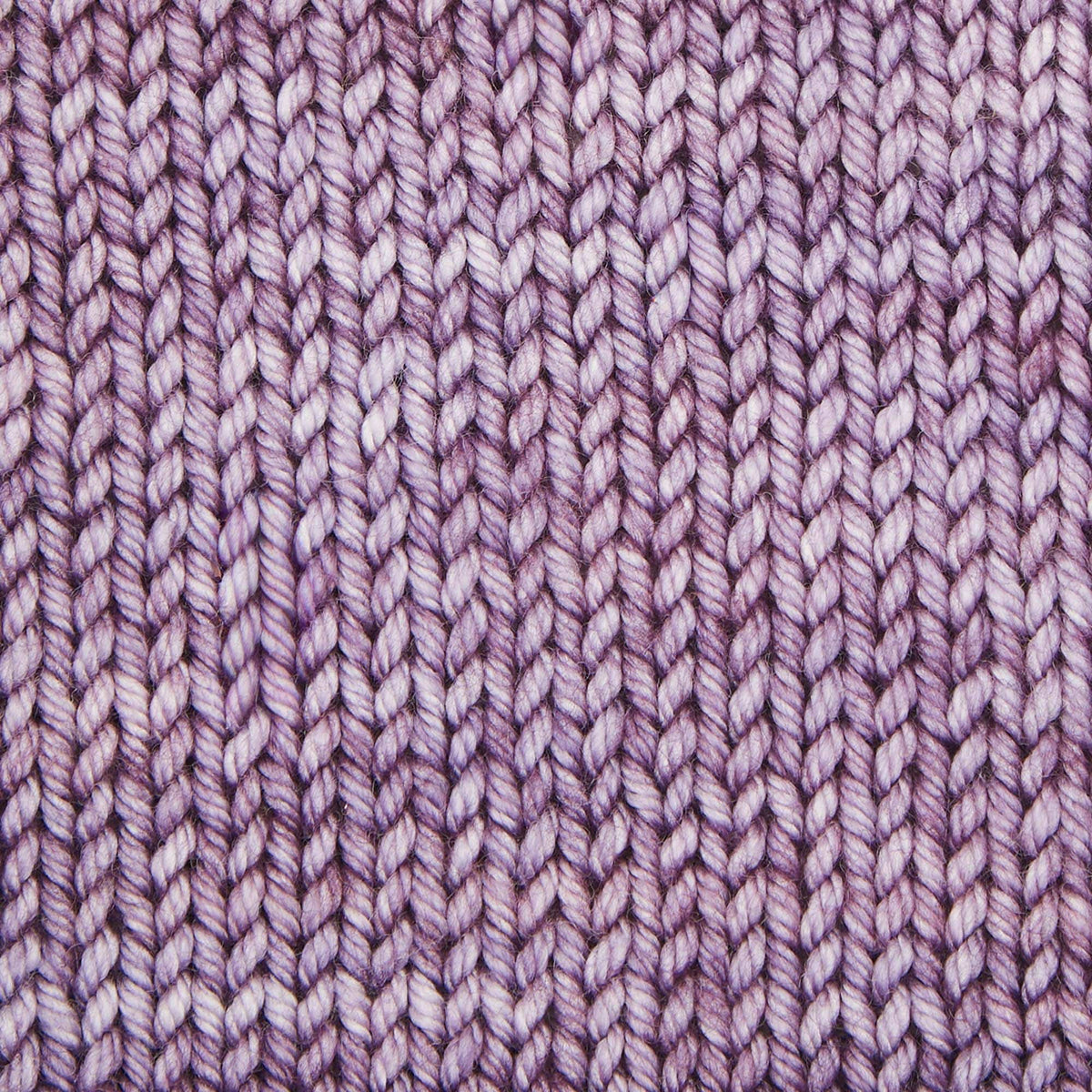 Symfonie Hand Dyed Yarns Yarn Purple Sea Glass Symfonie Hand-Dyed Yarns | Bella Semi Solid | Worsted / Aran