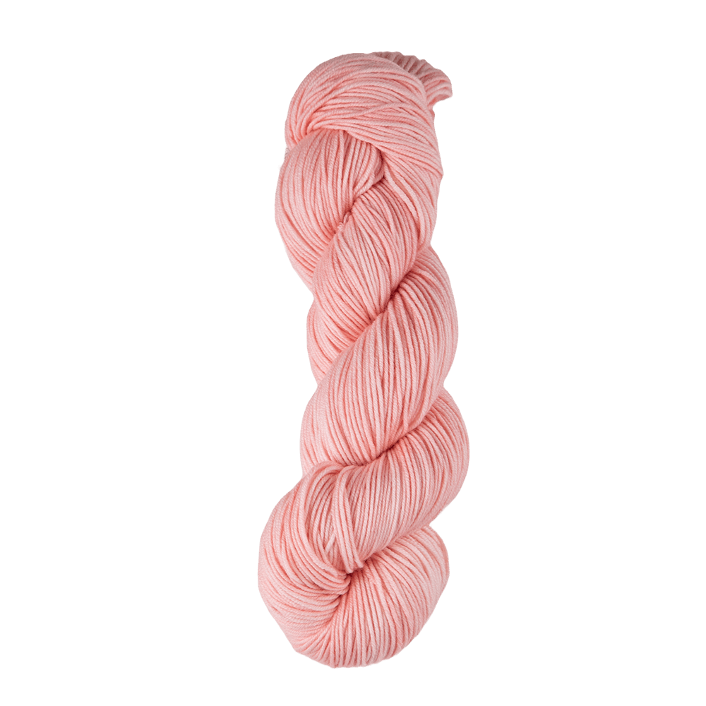 Symfonie Hand Dyed Yarns Yarn Raspberry Lemonade Symfonie Hand-Dyed Yarns | Viva | Extrafine Merino | Semi-Solid Colour | DK