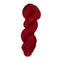 Symfonie Hand Dyed Yarns Yarn Red Rose Symfonie Hand-Dyed Yarns | Viva | Extrafine Merino | Semi-Solid Colour | DK