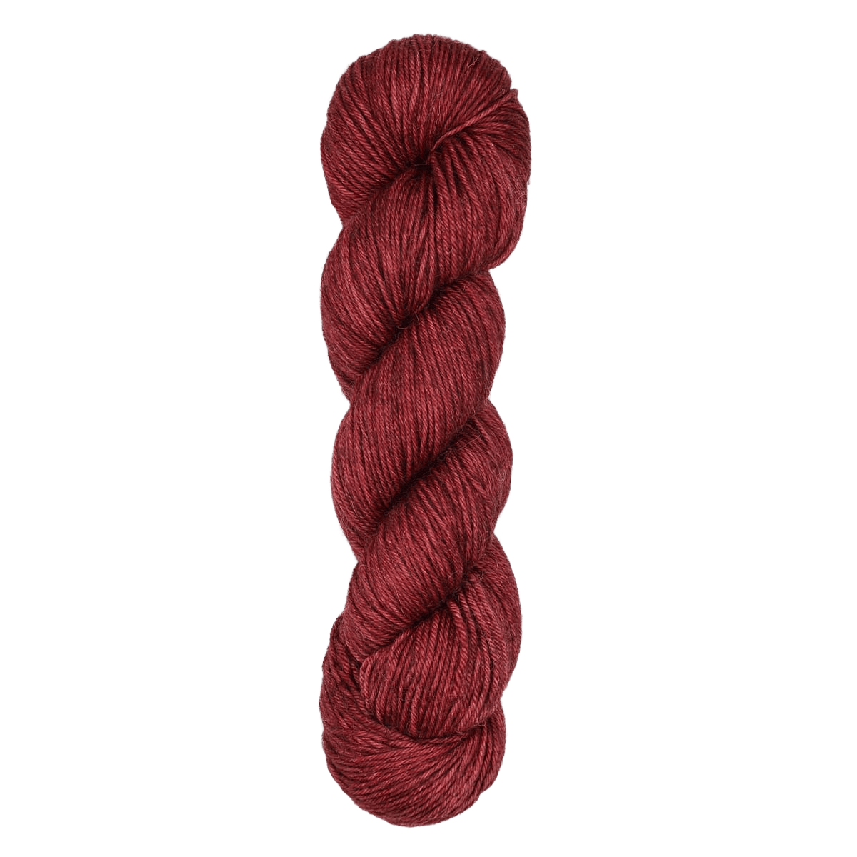 Symfonie Hand Dyed Yarns Yarn Redfall Symfonie Hand-Dyed Yarns | Serra Semi Solid | Sport
