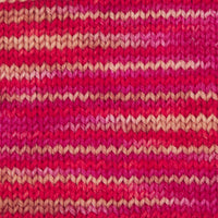 Symfonie Hand Dyed Yarns Yarn Rhubarb Symfonie Hand-Dyed Yarns | Terra Variegated | 4-Ply