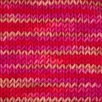 Symfonie Hand Dyed Yarns Yarn Rhubarb Symfonie Hand-Dyed Yarns | Viva Variegated | DK