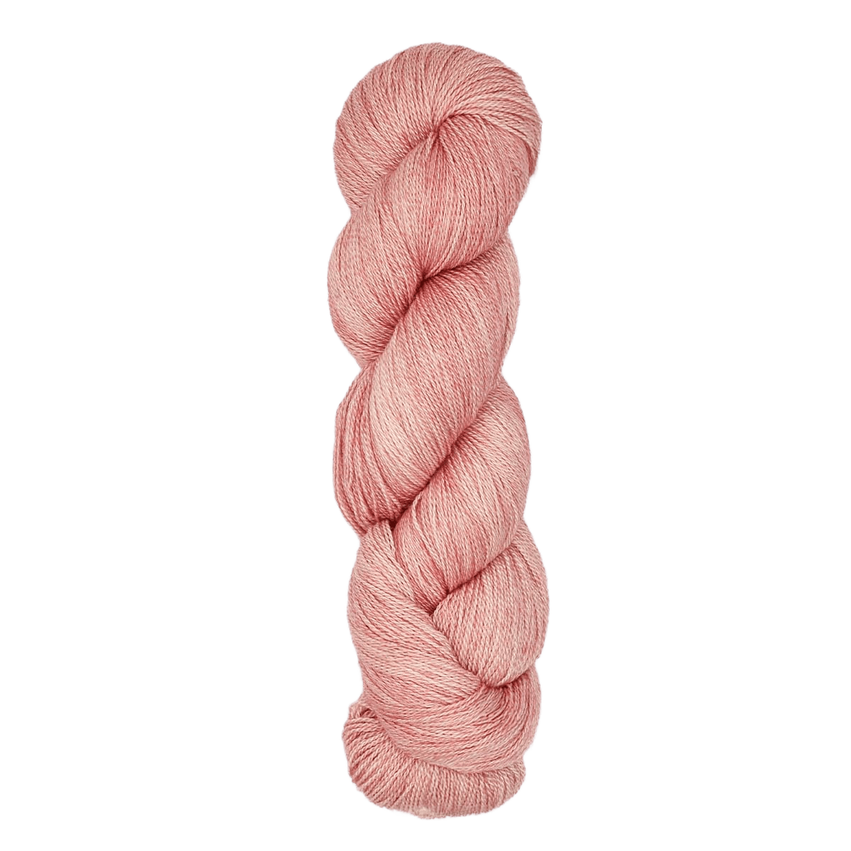Symfonie Hand Dyed Yarns Yarn Rose Copper Symfonie Hand-Dyed Yarns | Diva Semi Solid | Lace