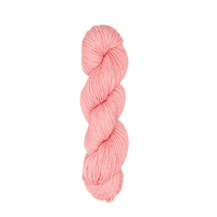 Symfonie Hand Dyed Yarns Yarn Rosewater Symfonie Hand-Dyed Yarns | Luna | 75% Extra Fine Merino 25% Silk | DK