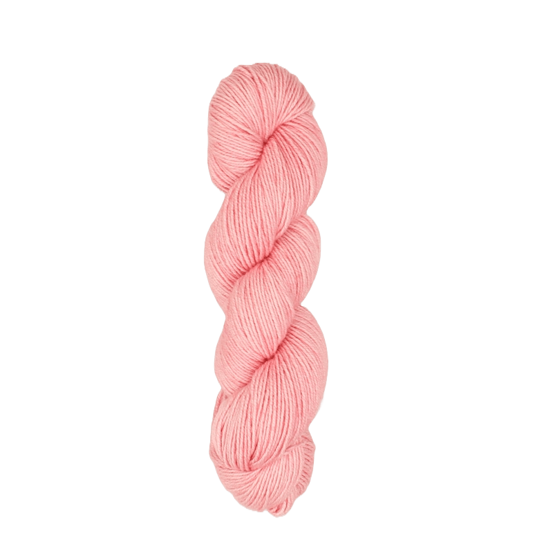 Symfonie Hand Dyed Yarns Yarn Rosewater Symfonie Hand-Dyed Yarns | Luna | 75% Extra Fine Merino 25% Silk | DK