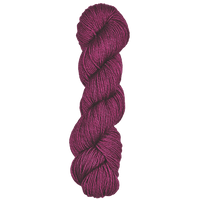 Symfonie Hand Dyed Yarns Yarn Rubelite Symfonie Hand-Dyed Yarns | Luna | 75% Extra Fine Merino 25% Silk | DK