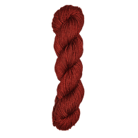 Symfonie Hand Dyed Yarns Yarn Ruby Symfonie Hand-Dyed Yarns | Luna | 75% Extra Fine Merino 25% Silk | DK