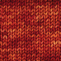 Symfonie Hand Dyed Yarns Yarn Saffron Symfonie Hand-Dyed Yarns | Bella Variegated | Worsted / Aran