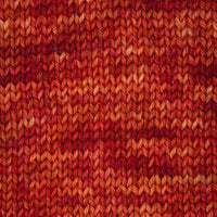 Symfonie Hand Dyed Yarns Yarn Saffron Symfonie Hand-Dyed Yarns | Terra Variegated | 4-Ply