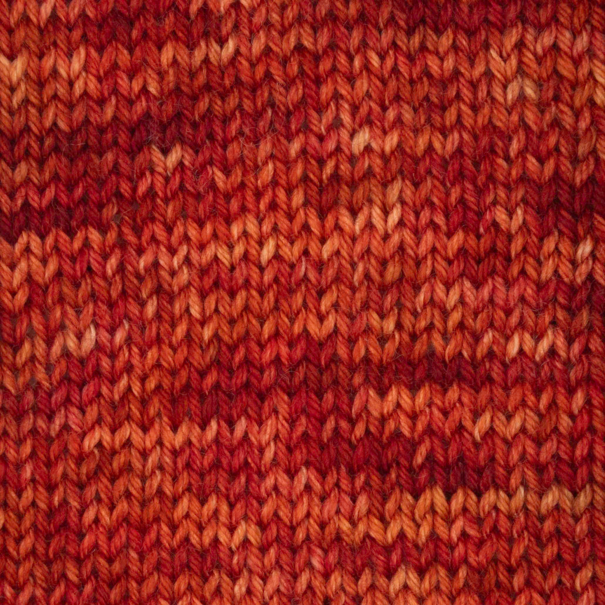 Symfonie Hand Dyed Yarns Yarn Saffron Symfonie Hand-Dyed Yarns | Terra Variegated | 4-Ply