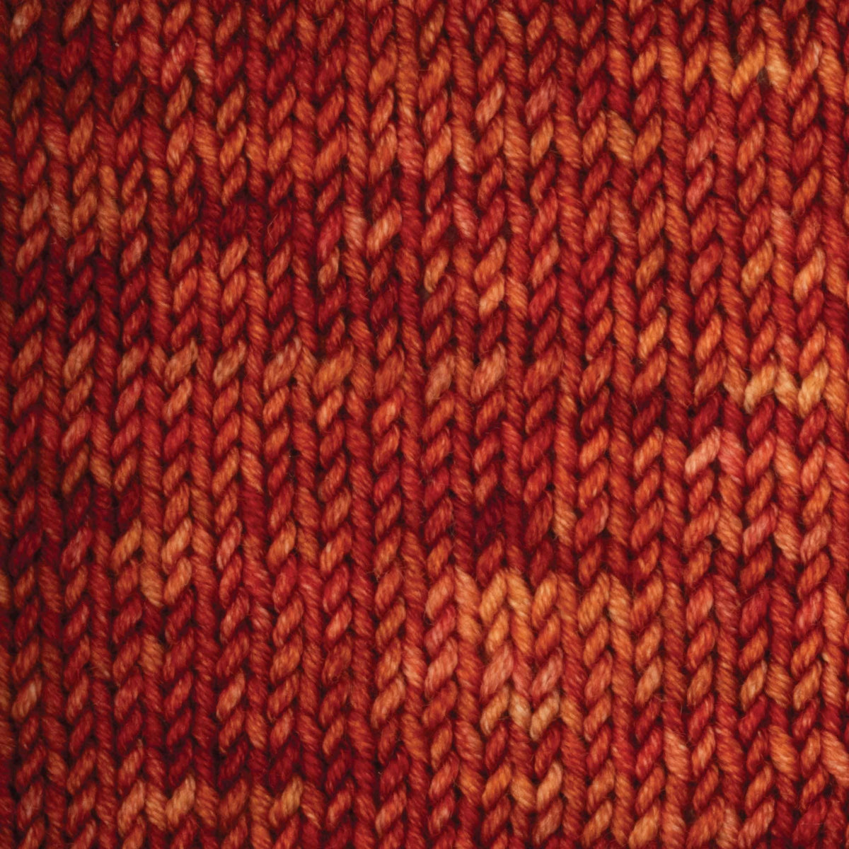 Symfonie Hand Dyed Yarns Yarn Saffron Symfonie Hand-Dyed Yarns | Viva Variegated | DK