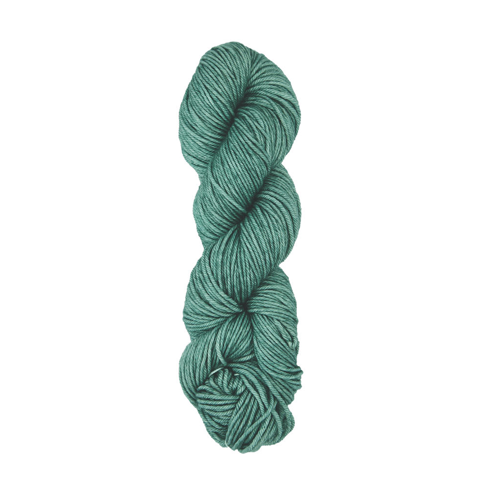 Symfonie Hand Dyed Yarns Yarn Sage Symfonie Hand-Dyed Yarns | Bella Semi - Solid 5 Pack | Worsted / Aran