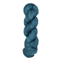 Symfonie Hand Dyed Yarns Yarn Sapphire Noir Symfonie Hand-Dyed Yarns | Diva Semi Solid | Lace