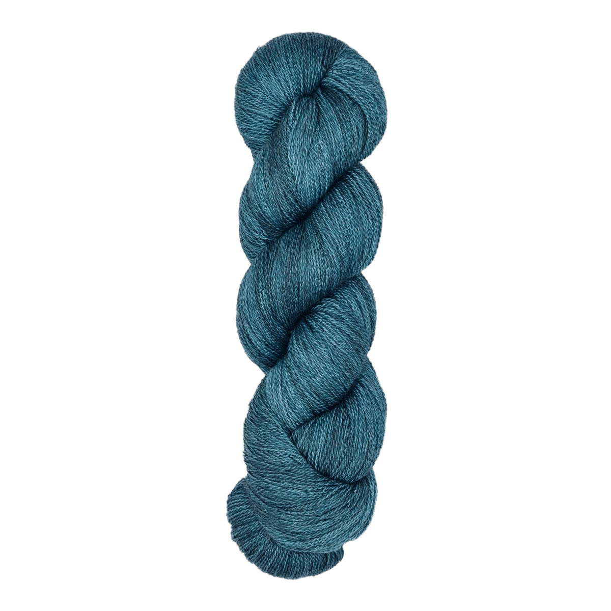 Symfonie Hand Dyed Yarns Yarn Sapphire Noir Symfonie Hand-Dyed Yarns | Diva Semi Solid | Lace