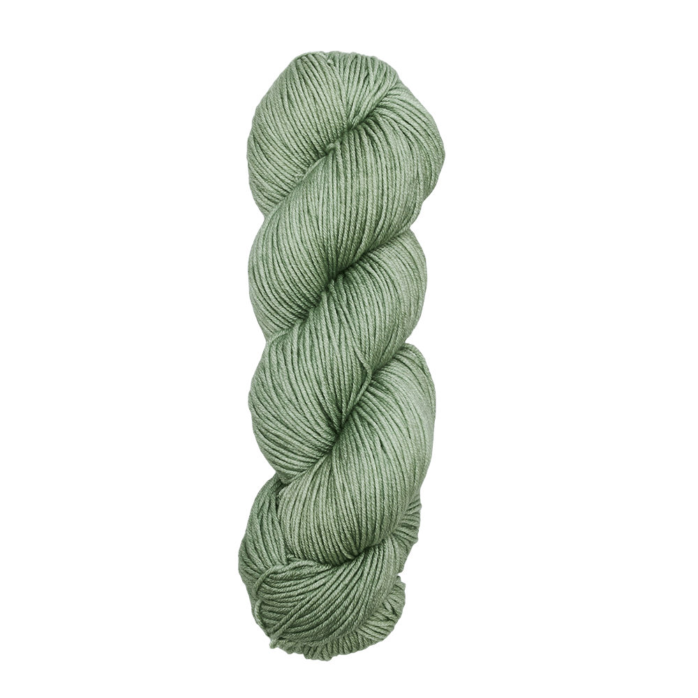 Symfonie Hand Dyed Yarns Yarn Seafoam Symfonie Hand-Dyed Yarns | Viva | Extrafine Merino | Semi-Solid Colour | DK
