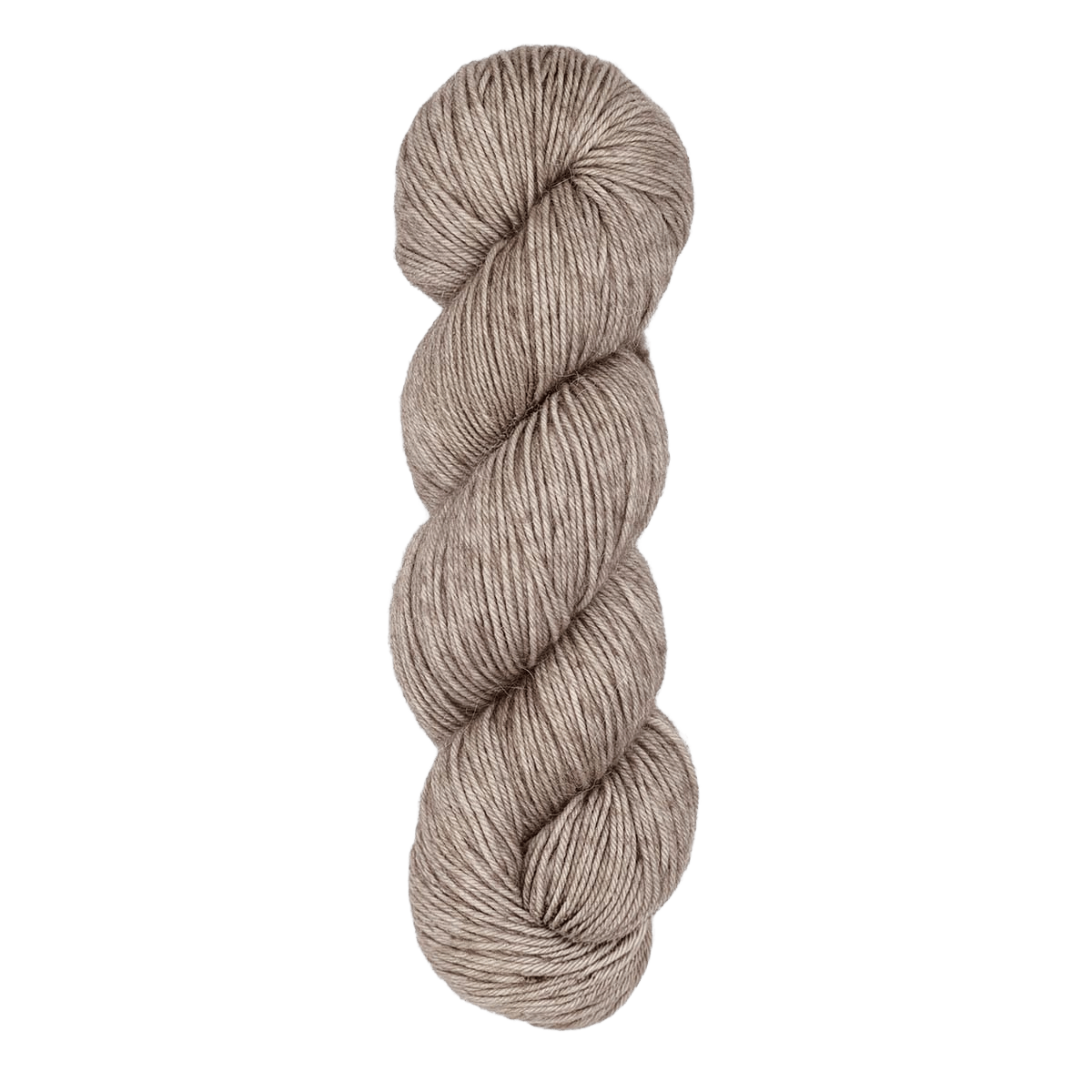 Symfonie Hand Dyed Yarns Yarn Silver Ash Symfonie Hand-Dyed Yarns | Serra Semi Solid | Sport