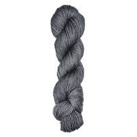 Symfonie Hand Dyed Yarns Yarn Silver Bangle Symfonie Hand-Dyed Yarns | Luna | 75% Extra Fine Merino 25% Silk | DK