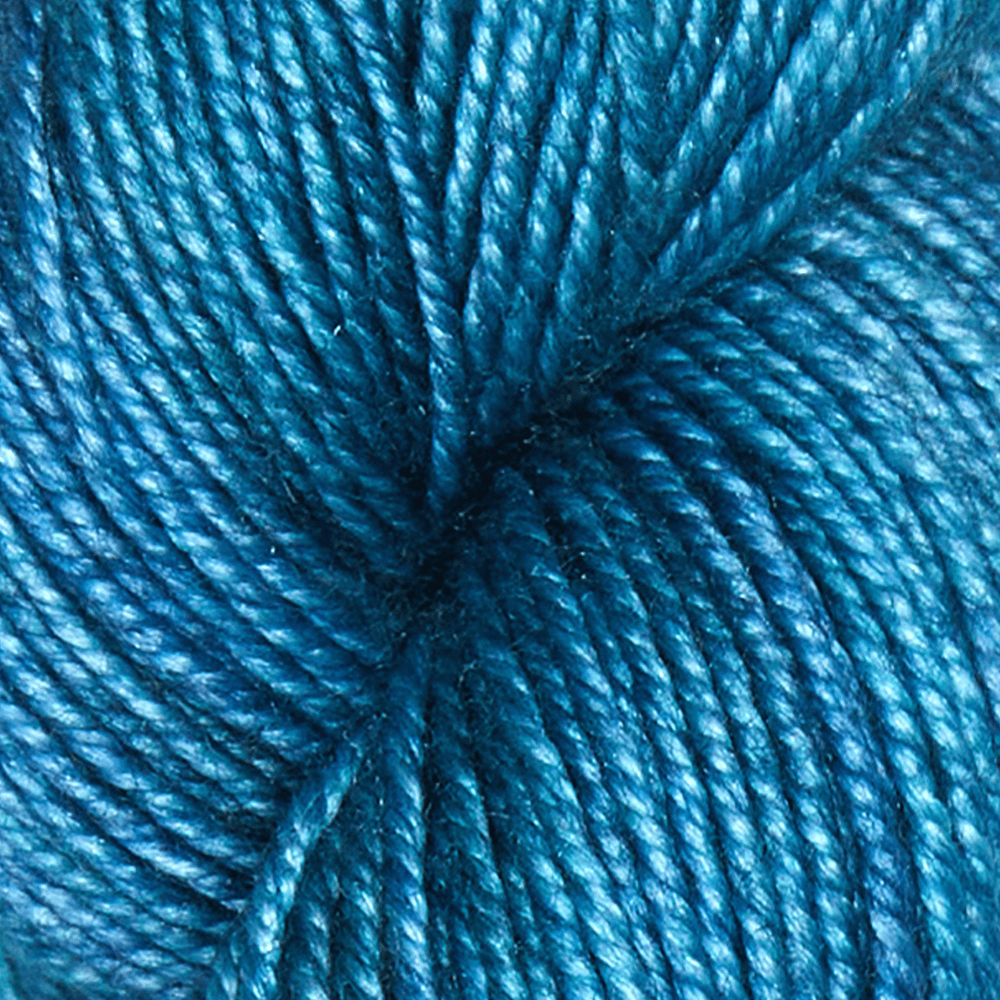 Symfonie Hand Dyed Yarns Yarn Skylight Symfonie Hand-Dyed Yarns | Luna | 75% Extra Fine Merino 25% Silk | DK