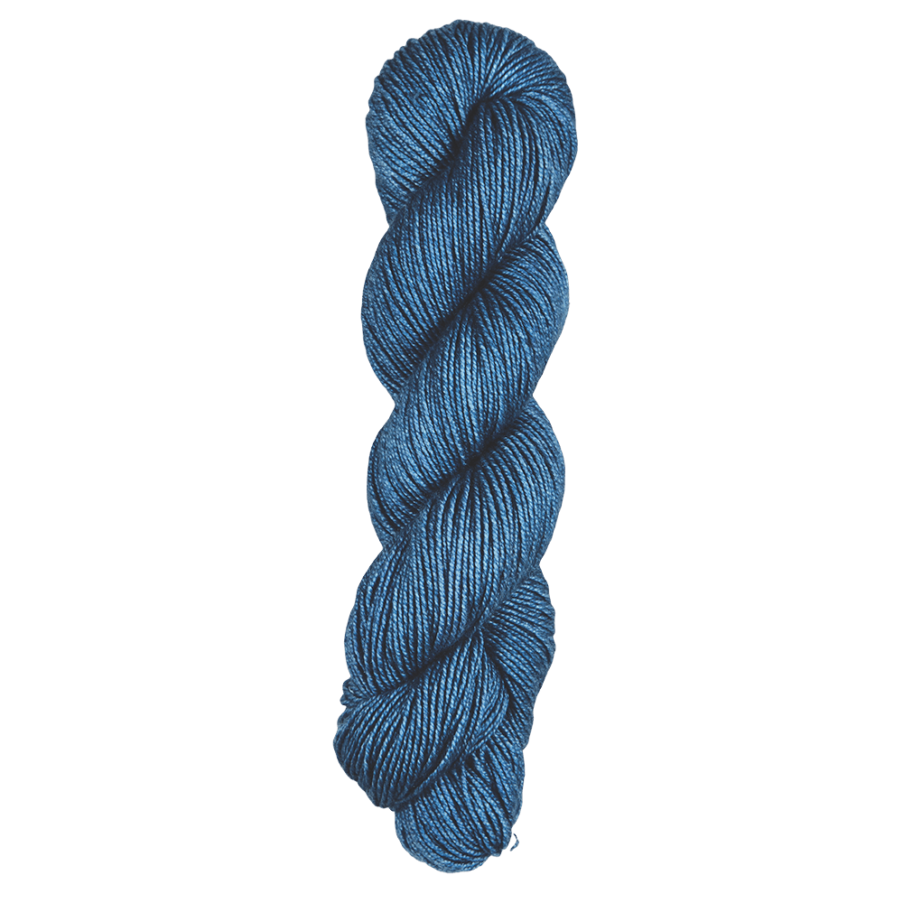 Symfonie Hand Dyed Yarns Yarn Skylight Symfonie Hand-Dyed Yarns | Luna | 75% Extra Fine Merino 25% Silk | DK