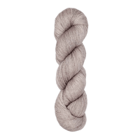 Symfonie Hand Dyed Yarns Yarn Smoky Quartz Symfonie Hand-Dyed Yarns | Diva Semi Solid | Lace