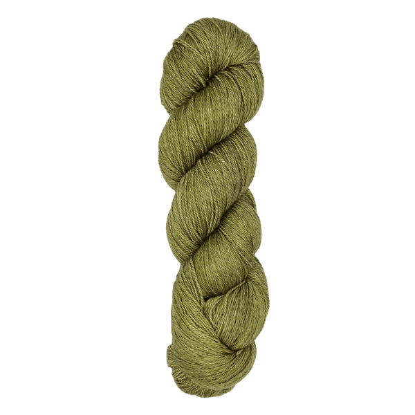 Symfonie Hand-Dyed Yarns | Diva Semi Solid | Lace