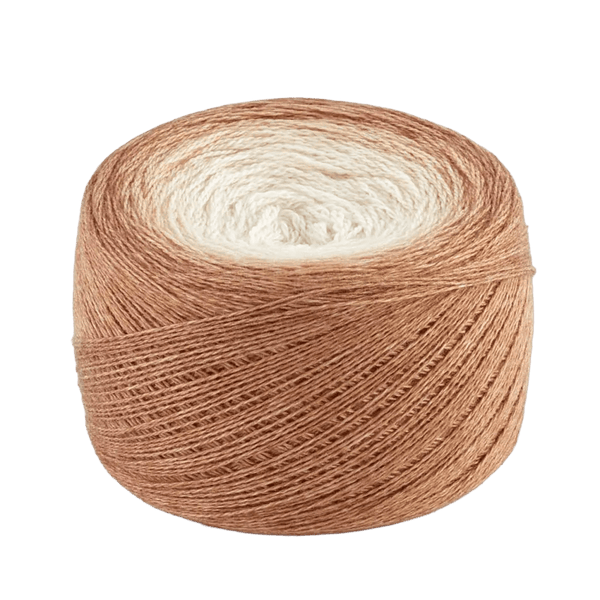 Symfonie Hand-Dyed Yarns | Diva Variegated | Lace