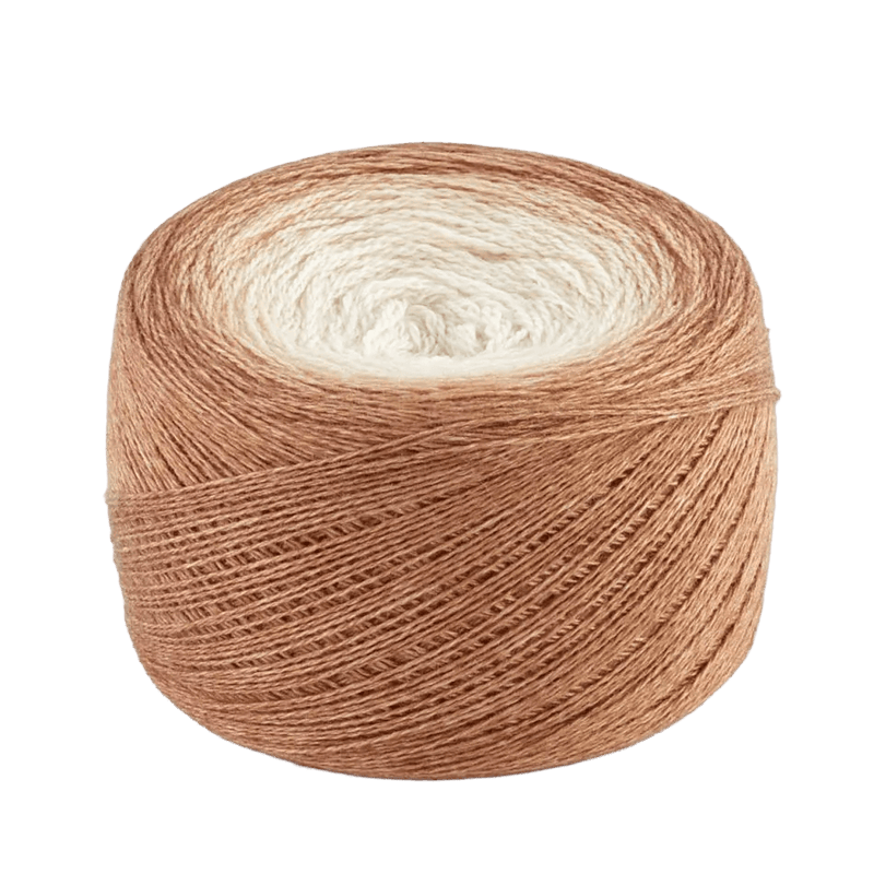 Symfonie Hand Dyed Yarns Yarn Soil to Sand Symfonie Hand-Dyed Yarns | Diva Variegated | Lace