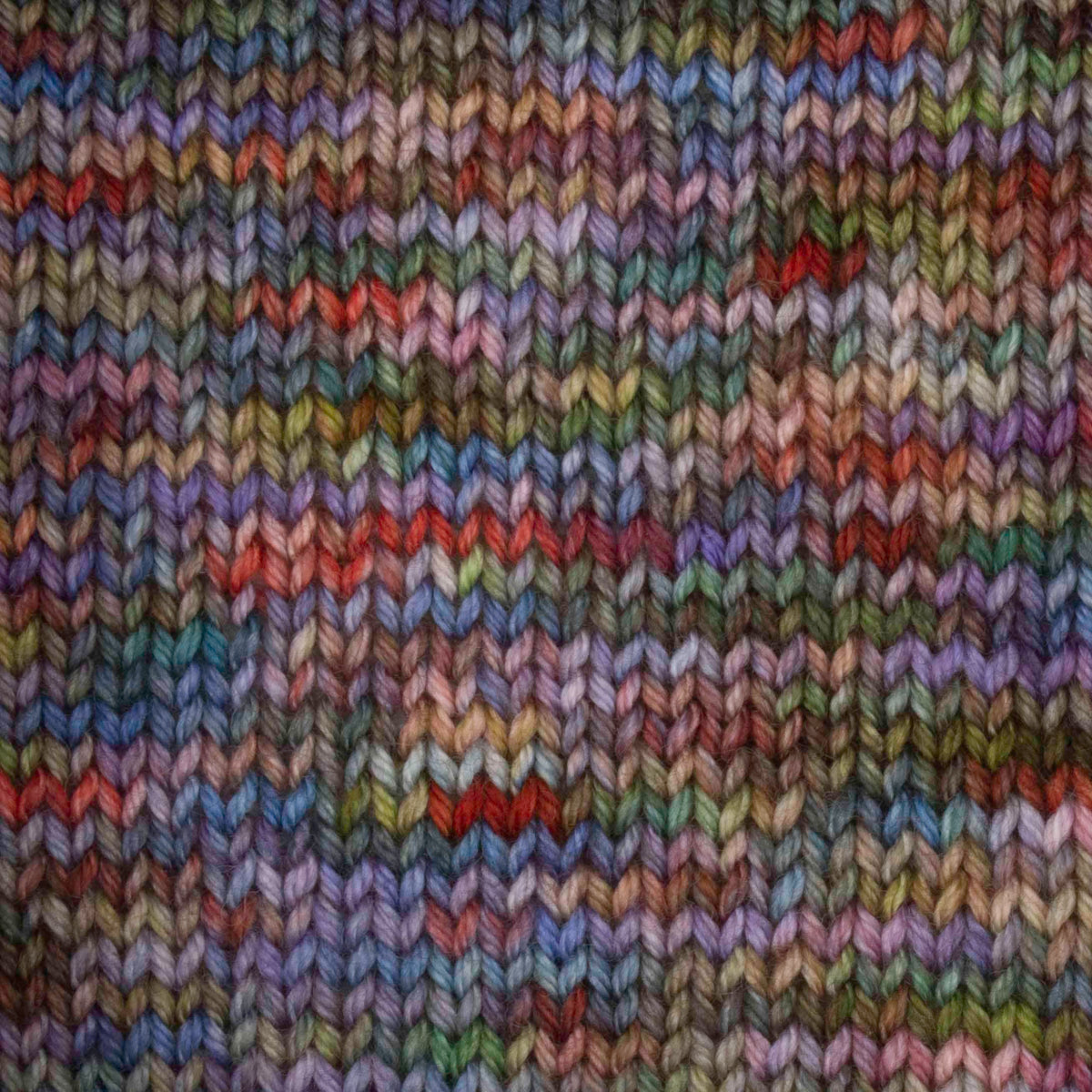 Symfonie Hand Dyed Yarns Yarn Spellbound Symfonie Hand-Dyed Yarns | Terra Variegated | 4-Ply