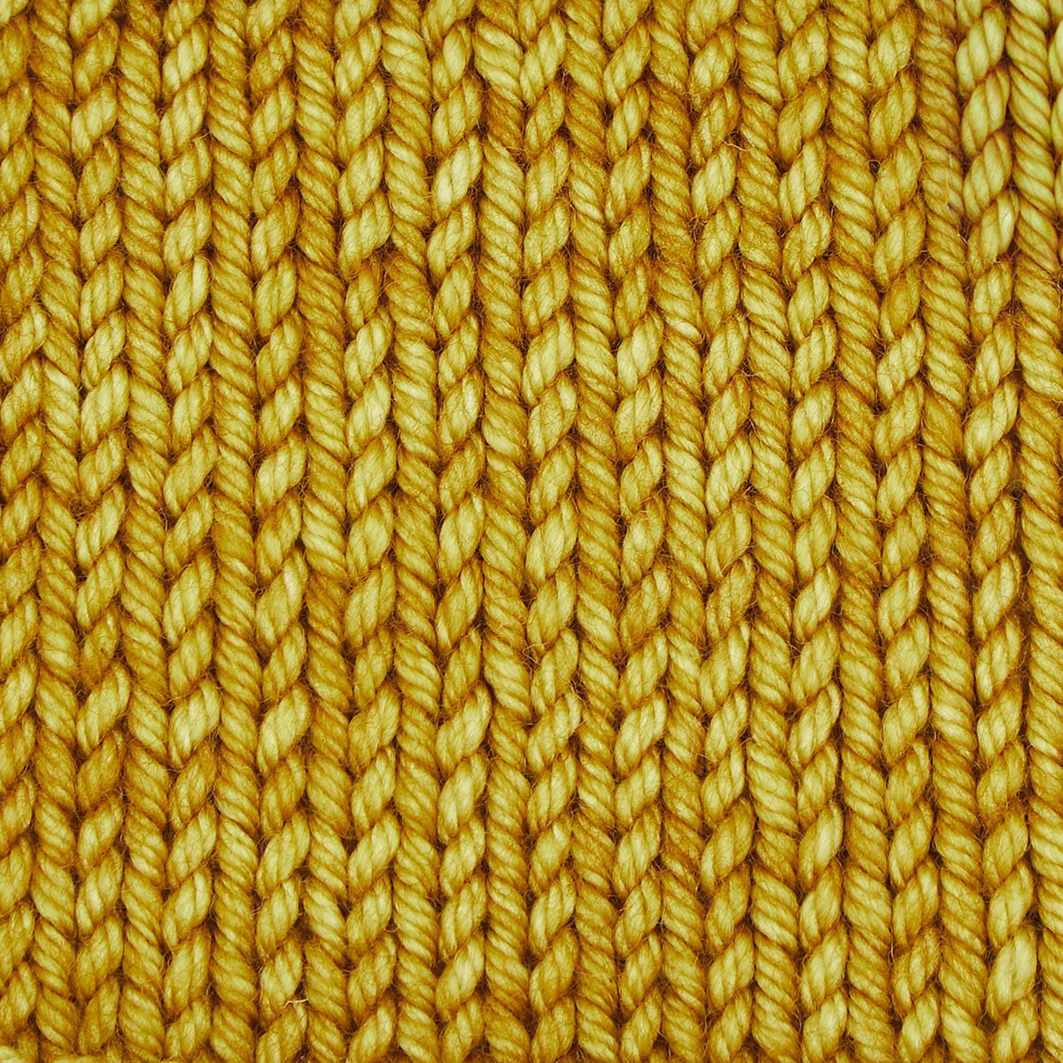 Symfonie Hand Dyed Yarns Yarn Spicy Mustard Symfonie Hand-Dyed Yarns | Bella Semi Solid | Worsted / Aran
