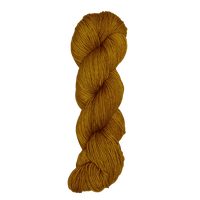 Symfonie Hand Dyed Yarns Yarn Spicy Mustard Symfonie Hand-Dyed Yarns | Viva | Extrafine Merino | Semi-Solid Colour | DK