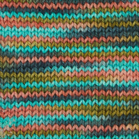 Symfonie Hand Dyed Yarns Yarn Spring Blush Symfonie Hand-Dyed Yarns | Terra Variegated | 4-Ply