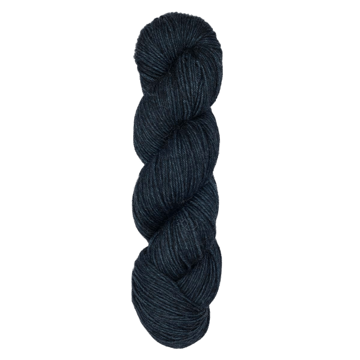 Symfonie Hand Dyed Yarns Yarn Storm Ink Symfonie Hand-Dyed Yarns | Serra Semi Solid | Sport