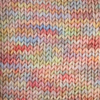 Symfonie Hand Dyed Yarns Yarn Sugar Cloud Symfonie Hand-Dyed Yarns | Viva Variegated | DK
