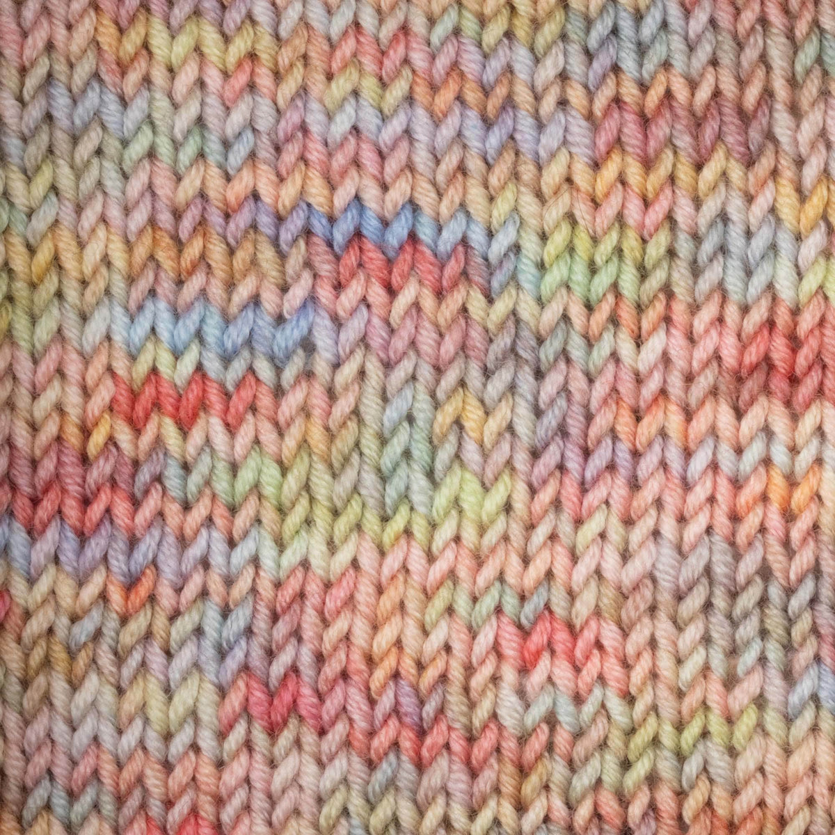 Symfonie Hand Dyed Yarns Yarn Sugar Cloud Symfonie Hand-Dyed Yarns | Viva Variegated | DK