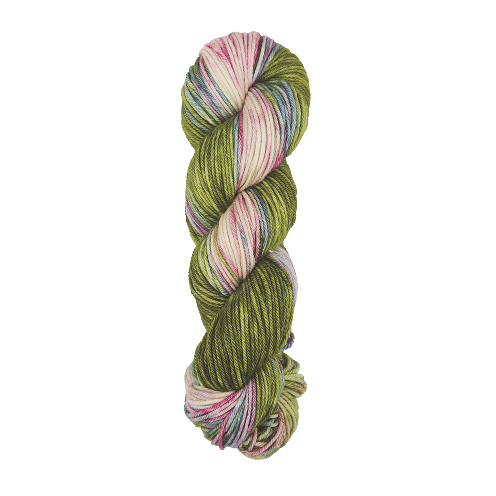 Symfonie Hand Dyed Yarns Yarn Summer Romance Symfonie Hand-Dyed Yarns | Bella Variegated 5 Pack | Worsted / Aran