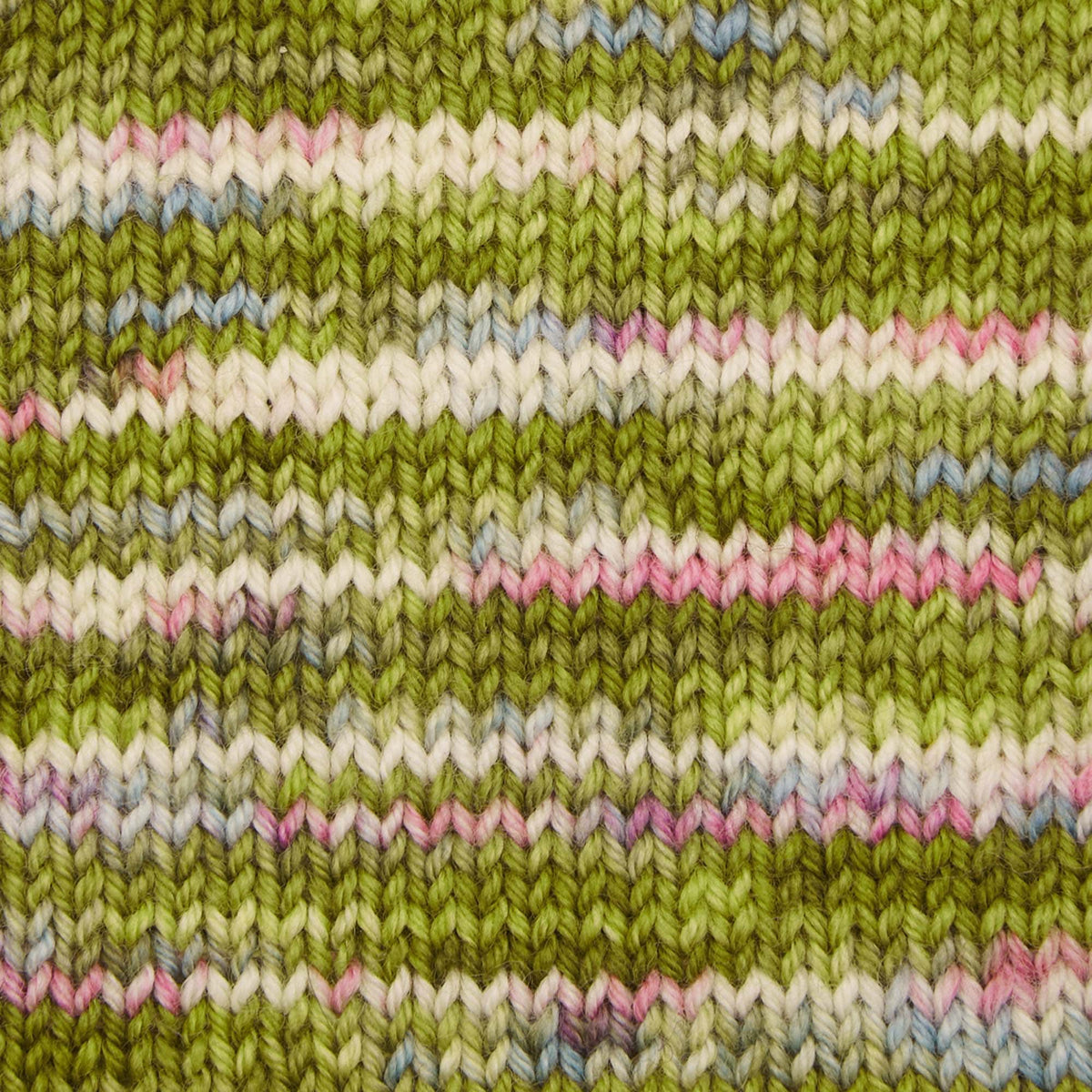 Symfonie Hand Dyed Yarns Yarn Summer Romance Symfonie Hand-Dyed Yarns | Terra Variegated | 4-Ply