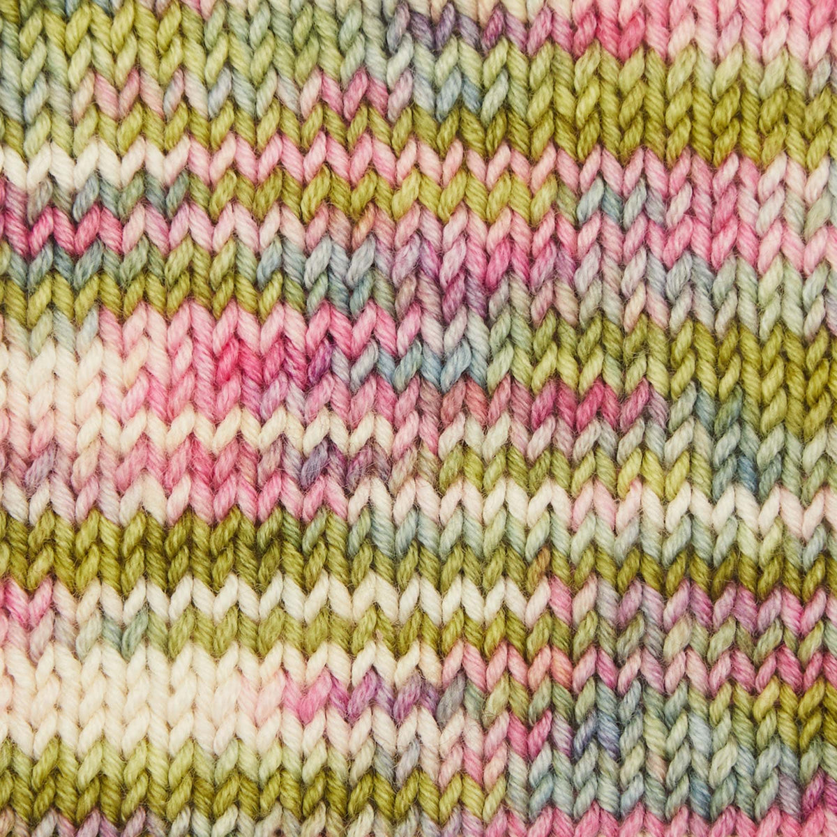 Symfonie Hand Dyed Yarns Yarn Summer Romance Symfonie Hand-Dyed Yarns | Viva Variegated | DK