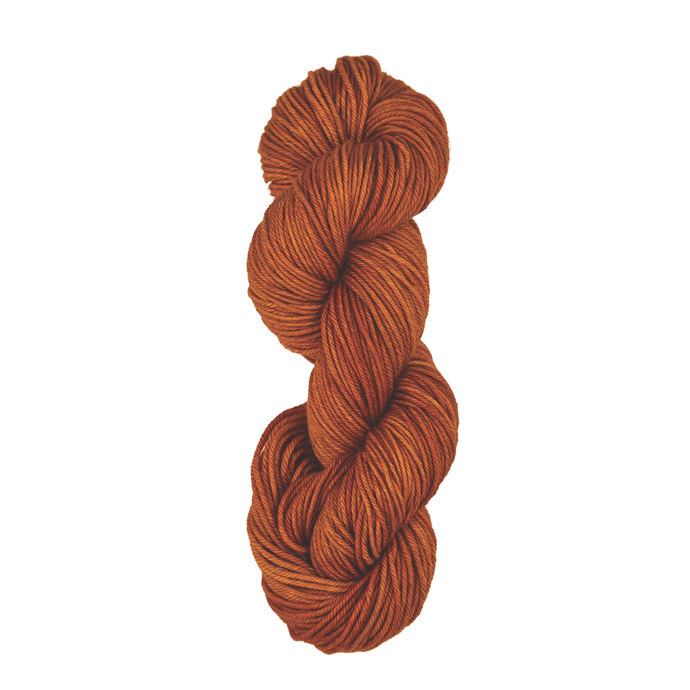 Symfonie Hand Dyed Yarns Yarn Sunset Symfonie Hand-Dyed Yarns | Bella Semi - Solid 5 Pack | Worsted / Aran